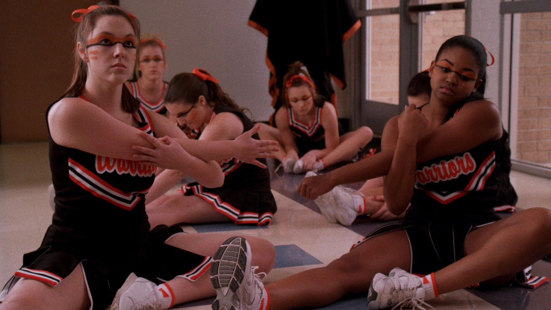 Varsity Blood