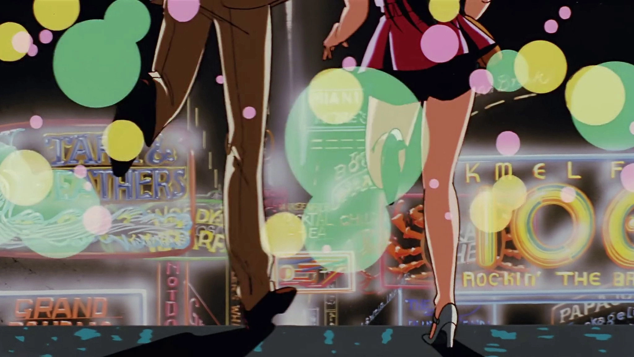 Macross: Do You Remember Love?
