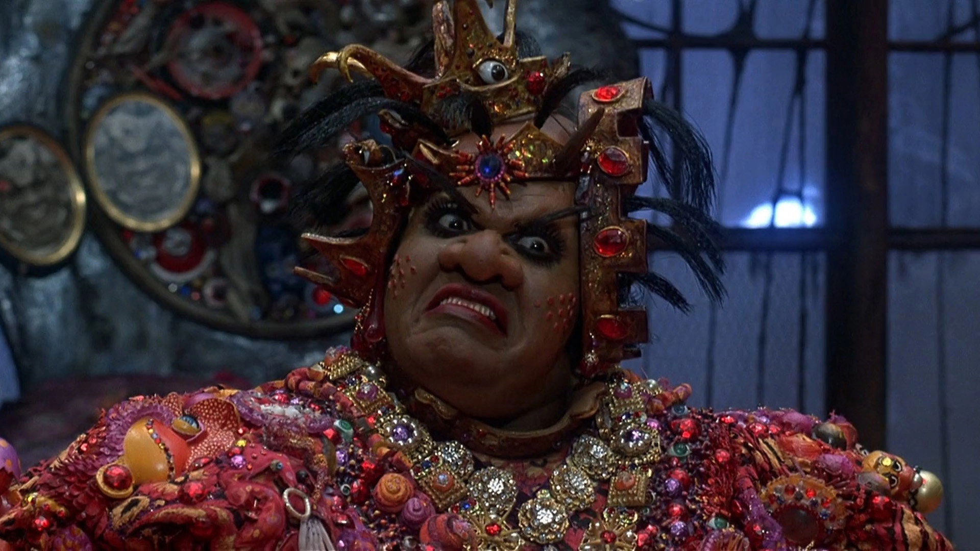 The Wiz