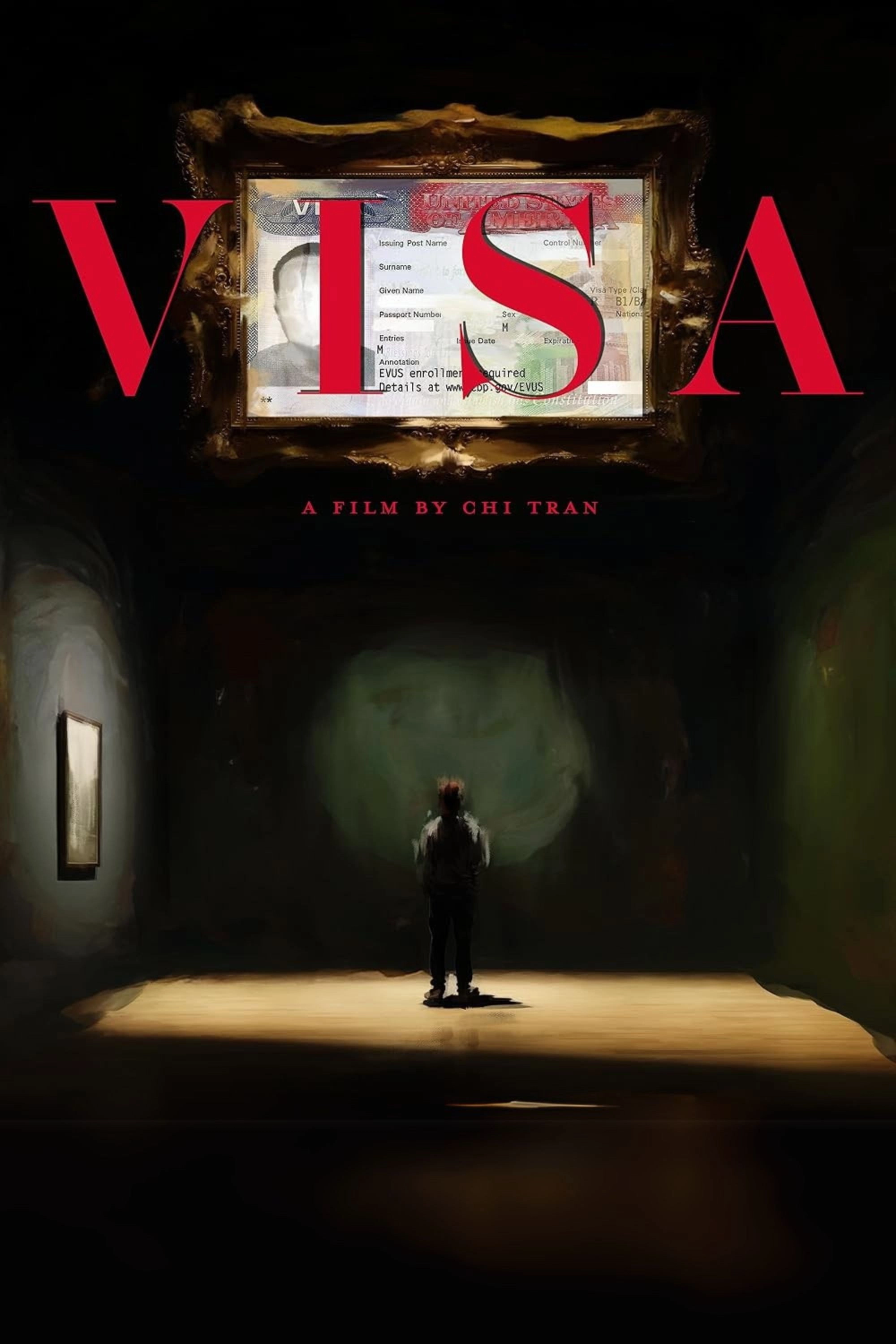 VISA