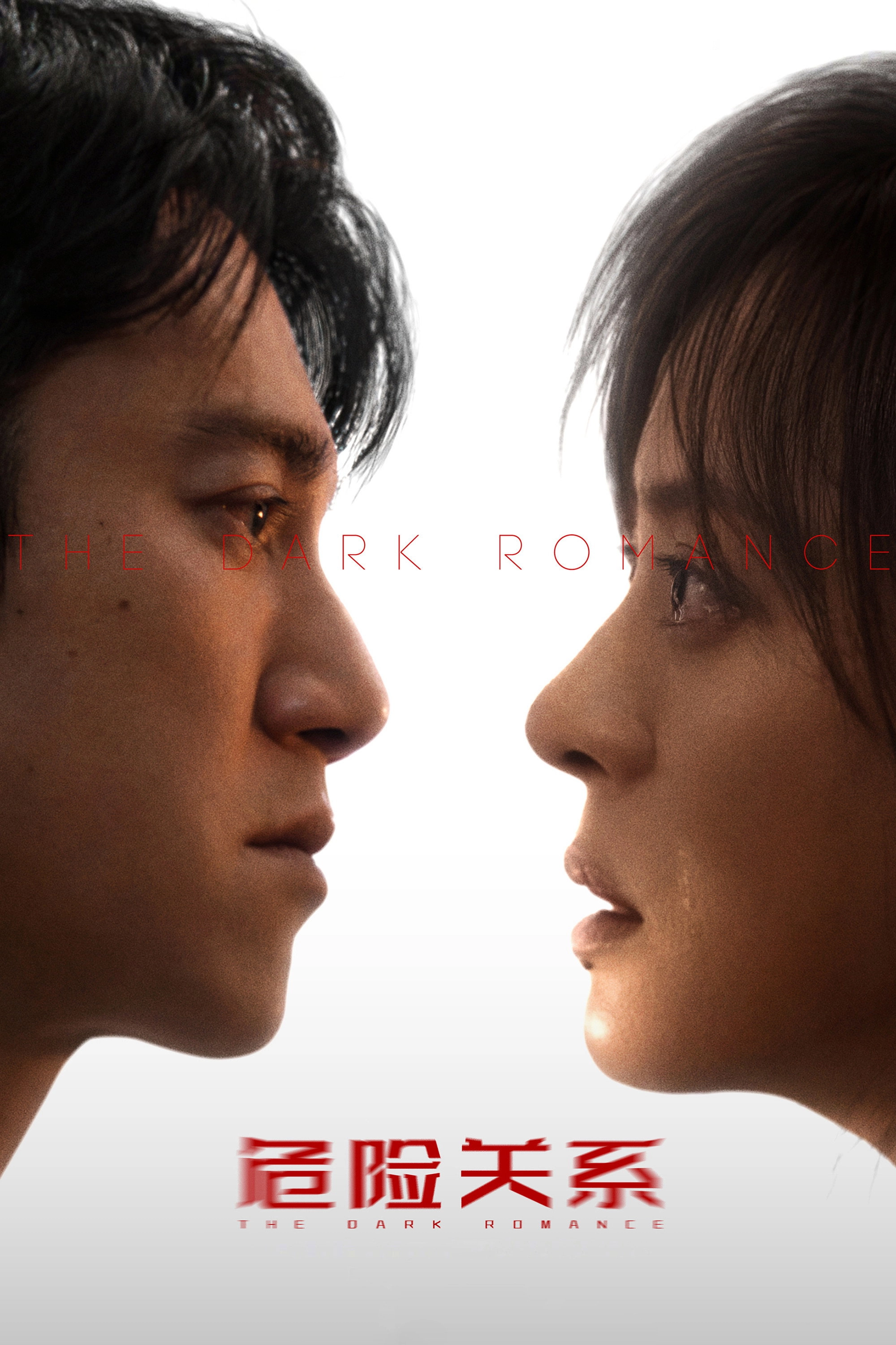 The Dark Romance