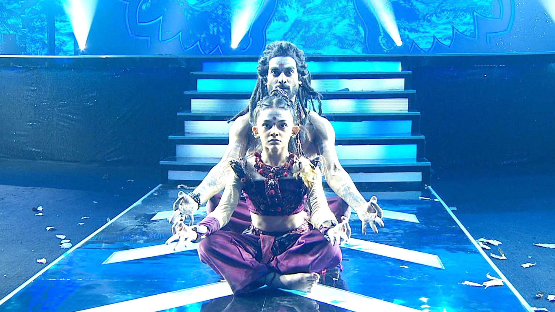 Super Dancer