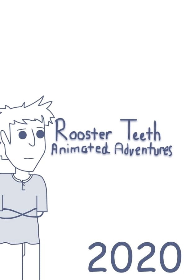 Rooster Teeth Animated Adventures