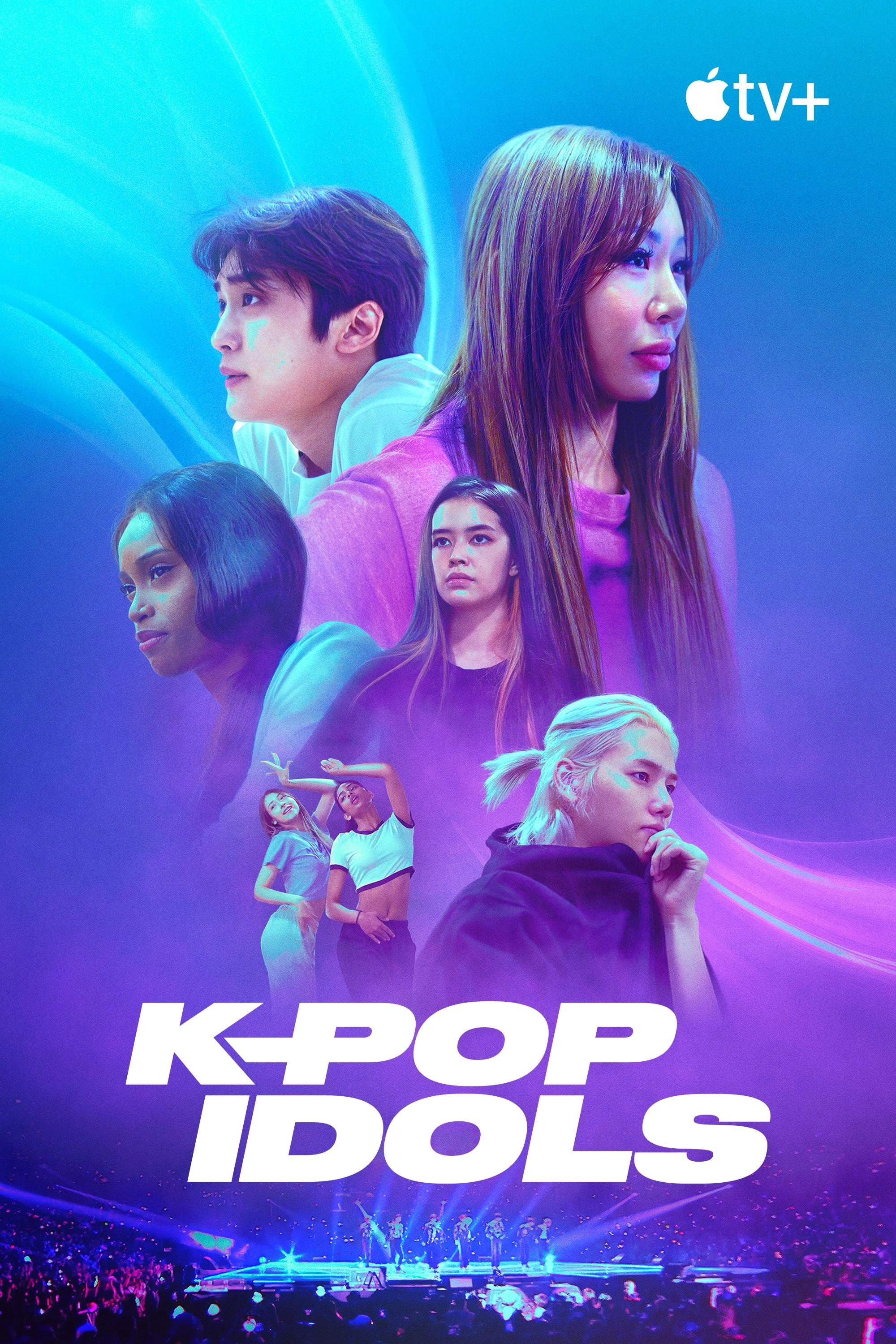 K-Pop Idols
