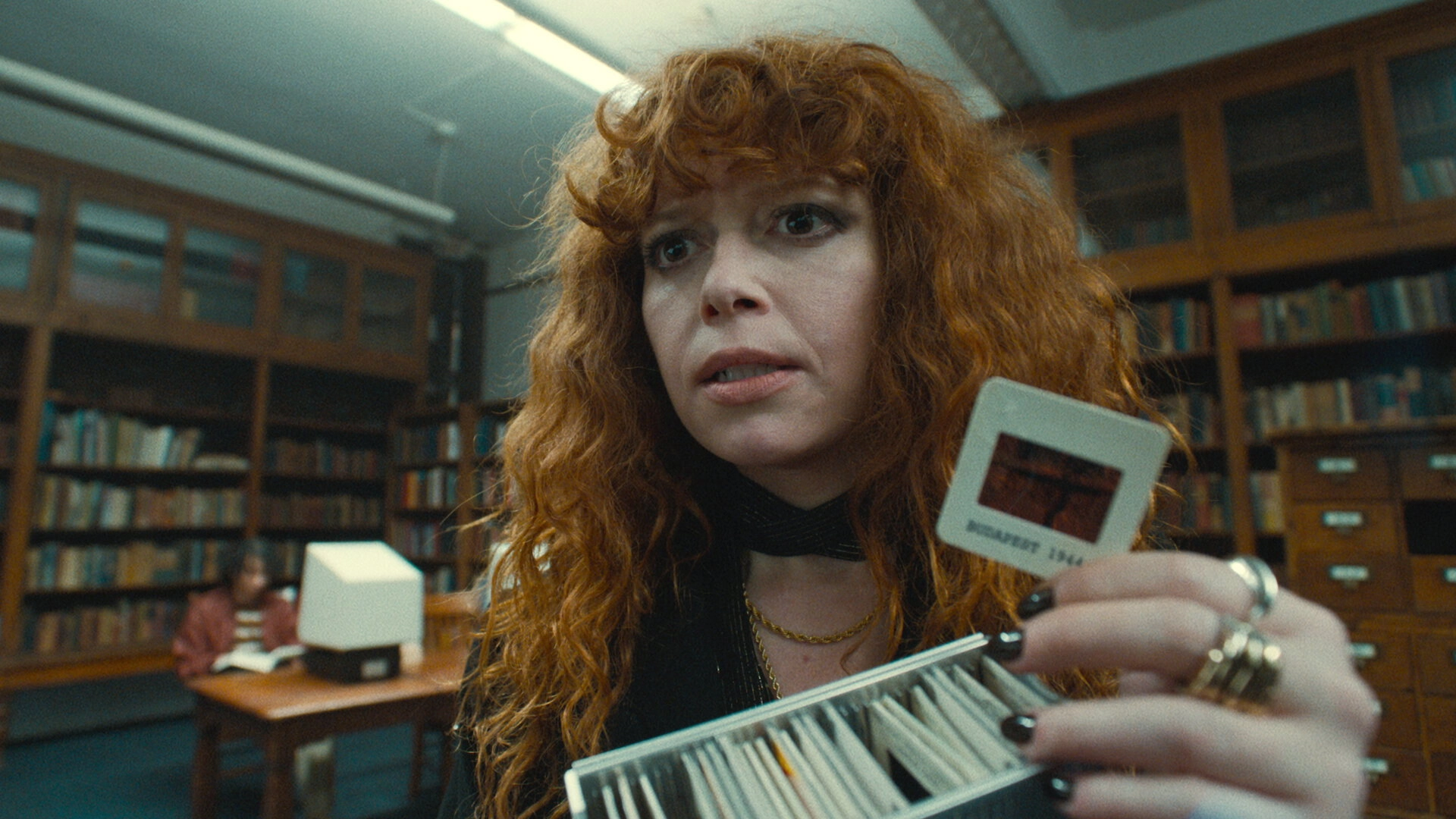 Russian Doll