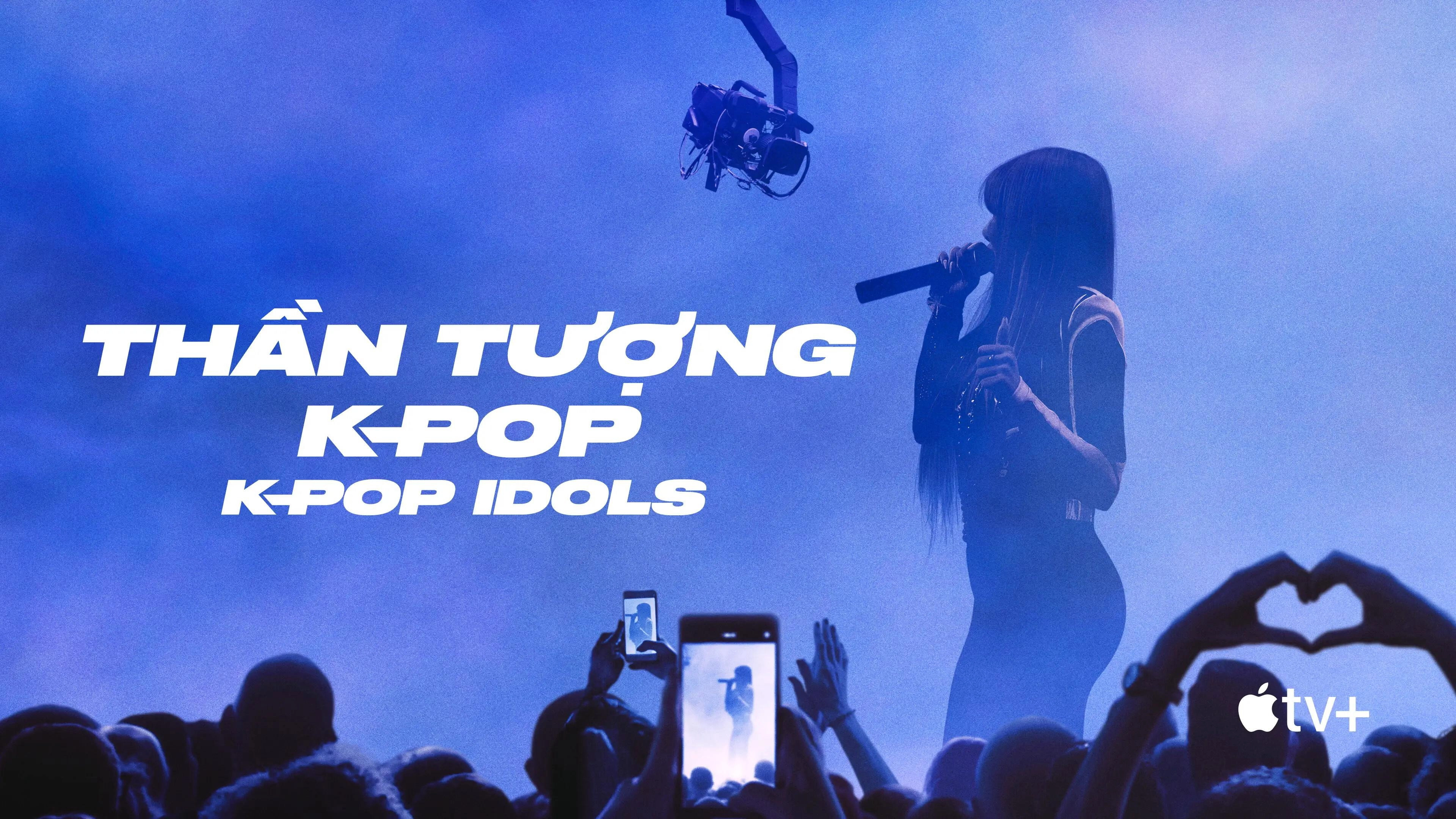 K-Pop Idols