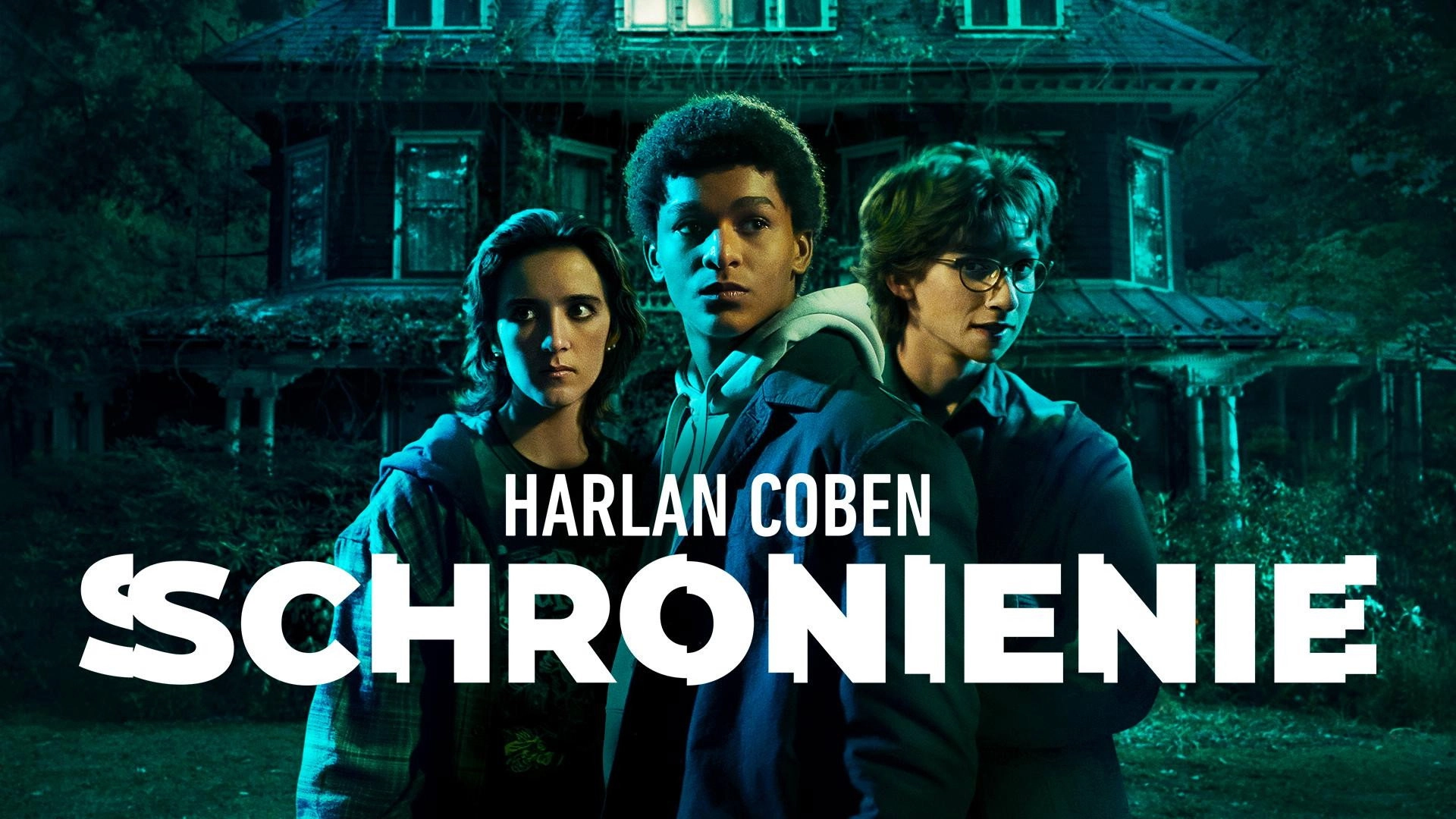 Harlan Coben's Shelter