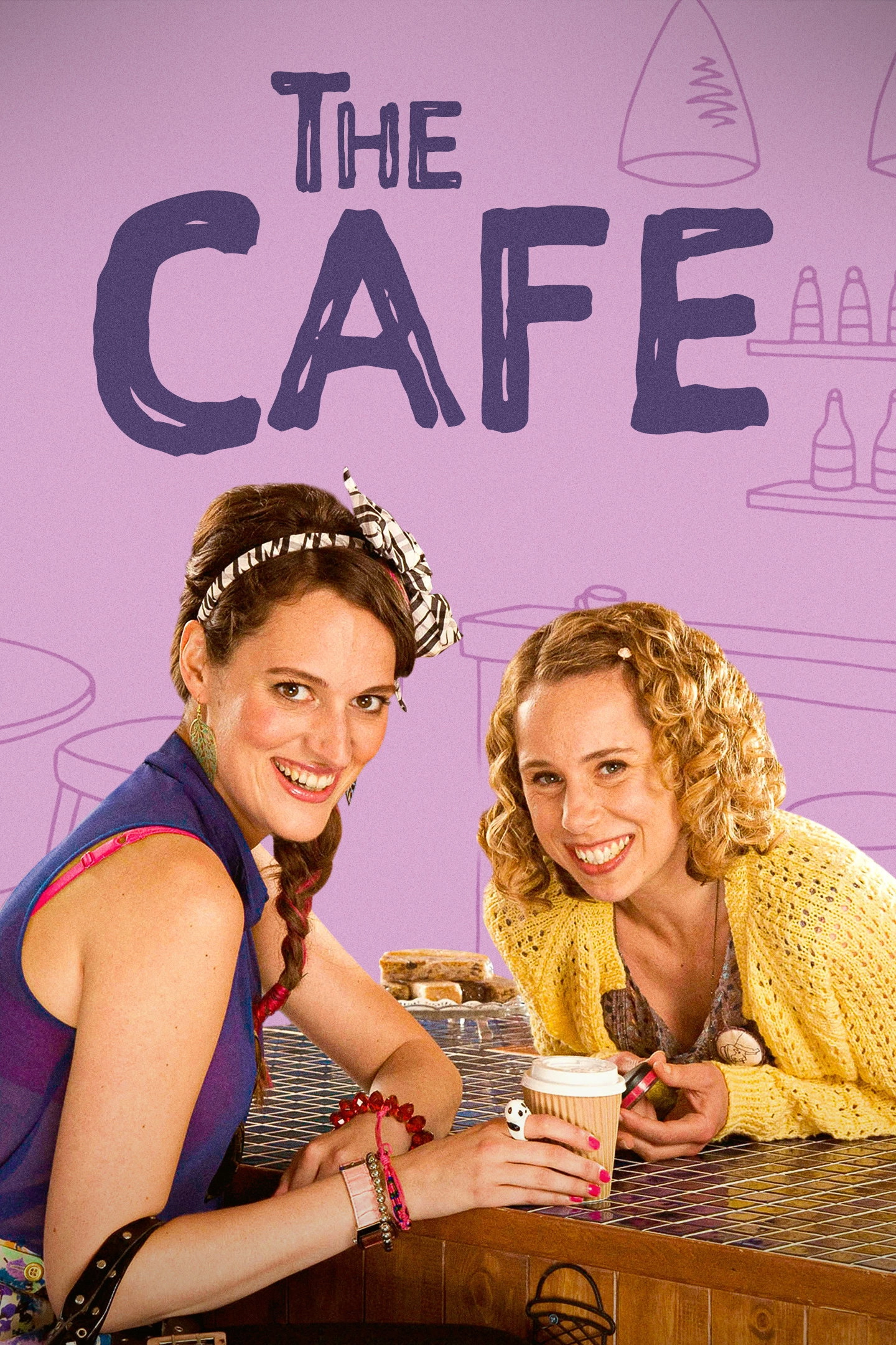 The Café