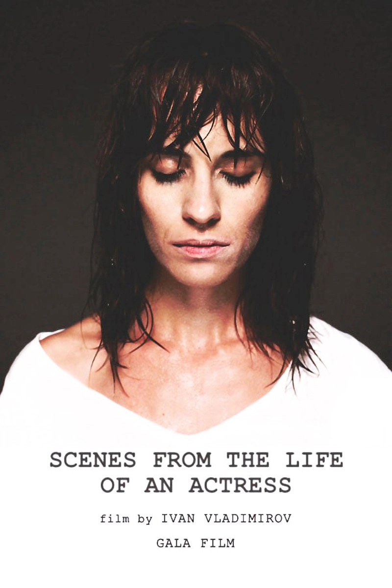 Scenes from the Life of an Actress