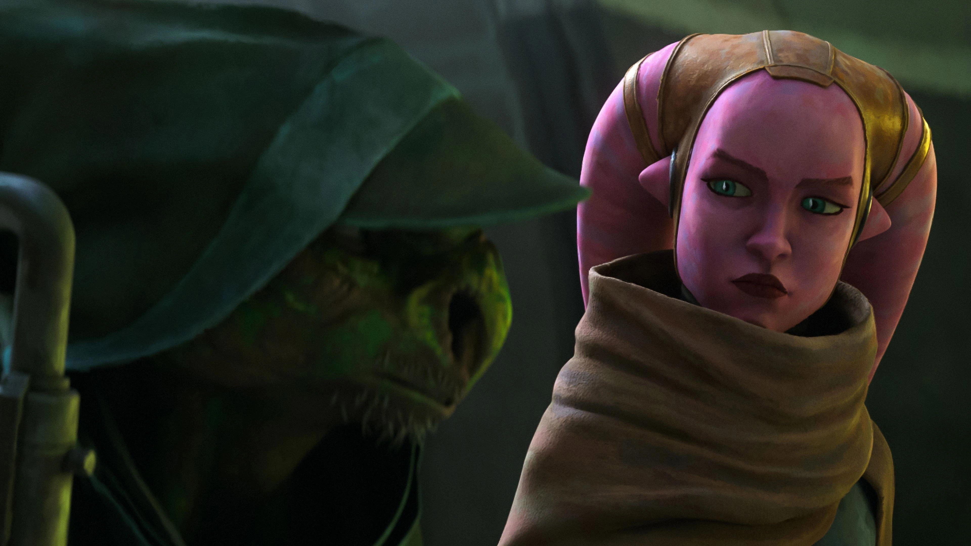 Star Wars: Maul - Shadow Lord