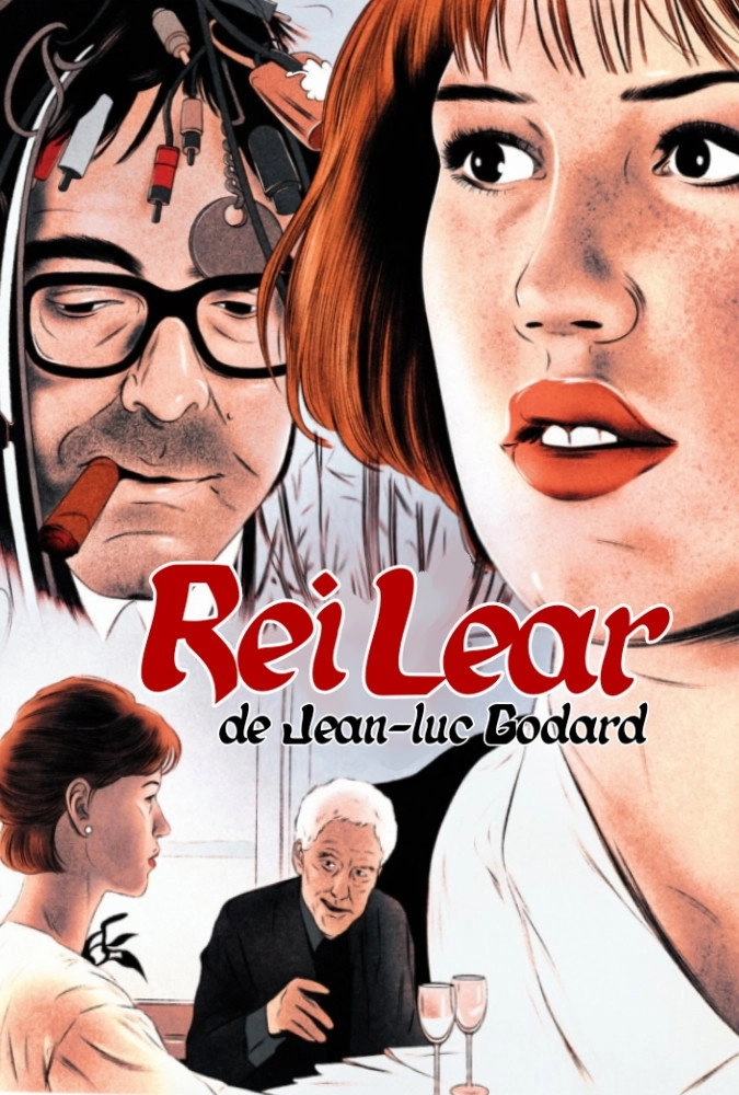 King Lear