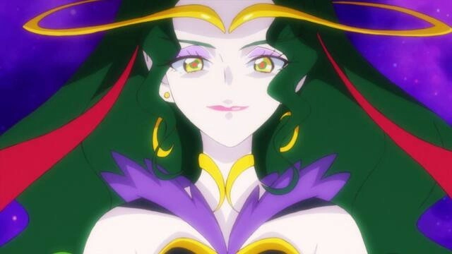 Star☆Twinkle PreCure
