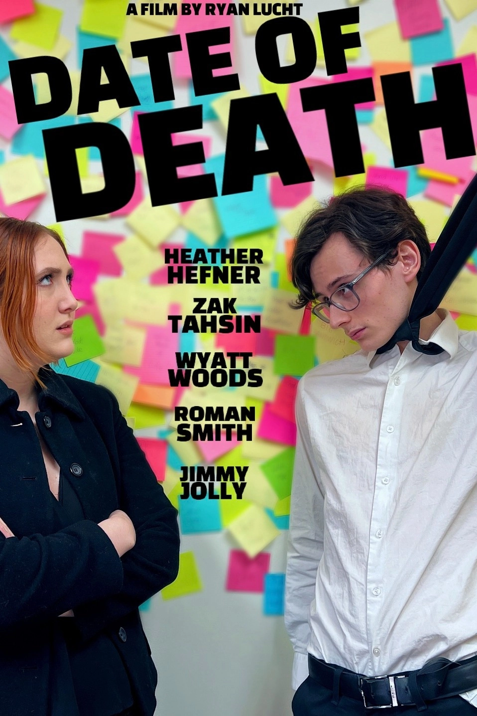 Date of Death