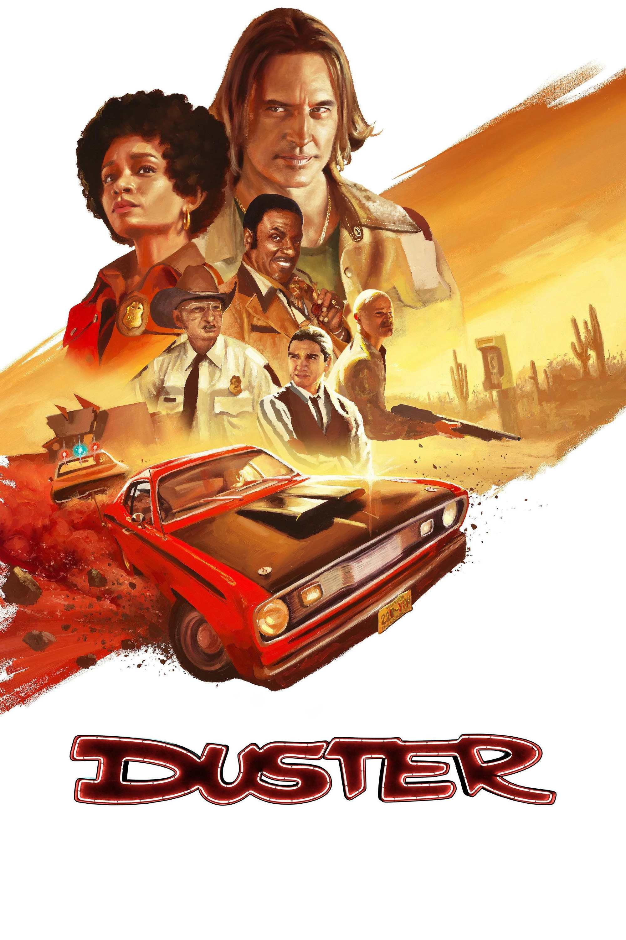 Duster