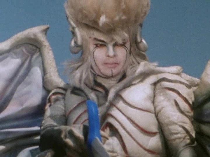 Choushinsei Flashman