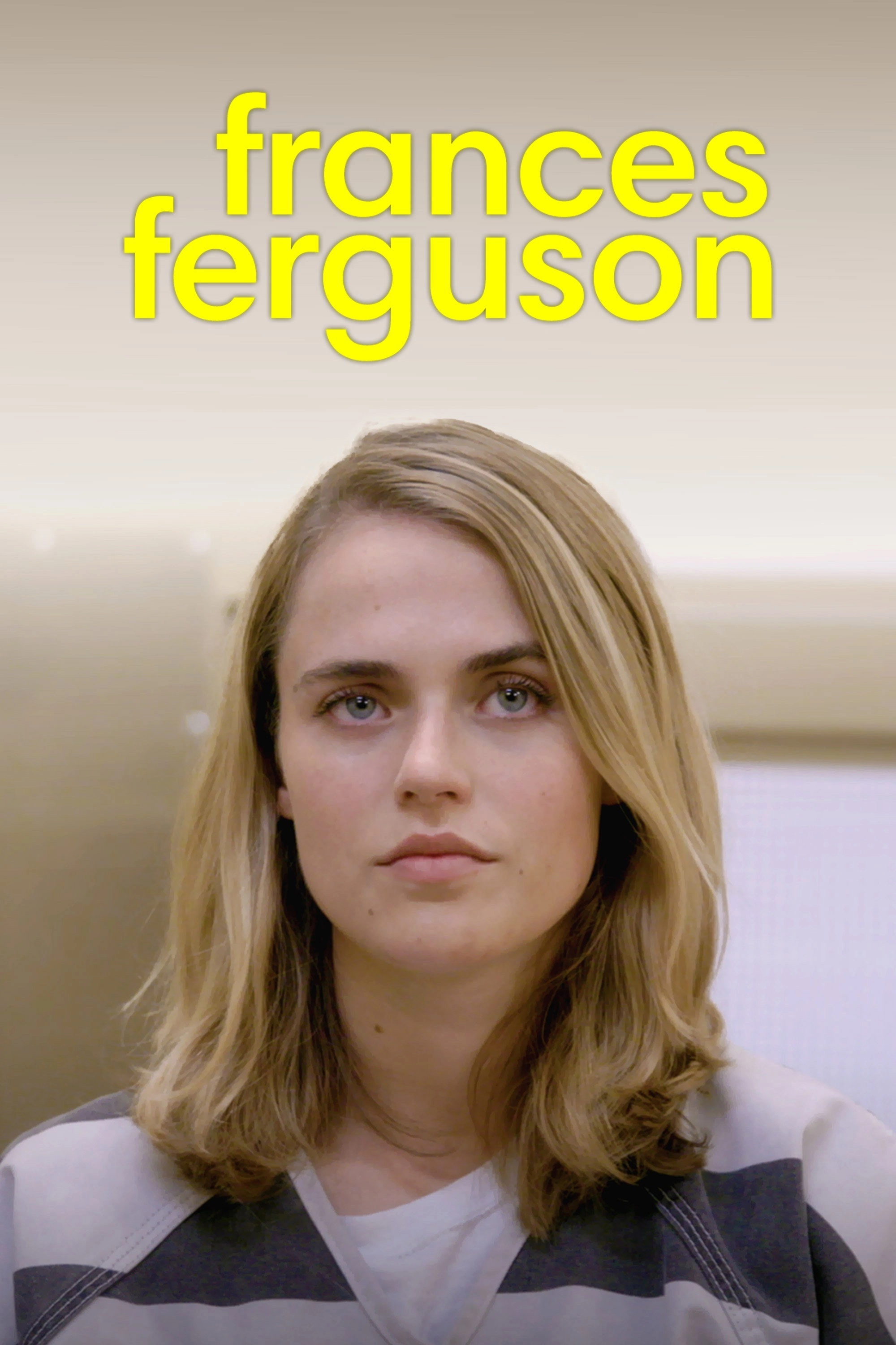Frances Ferguson