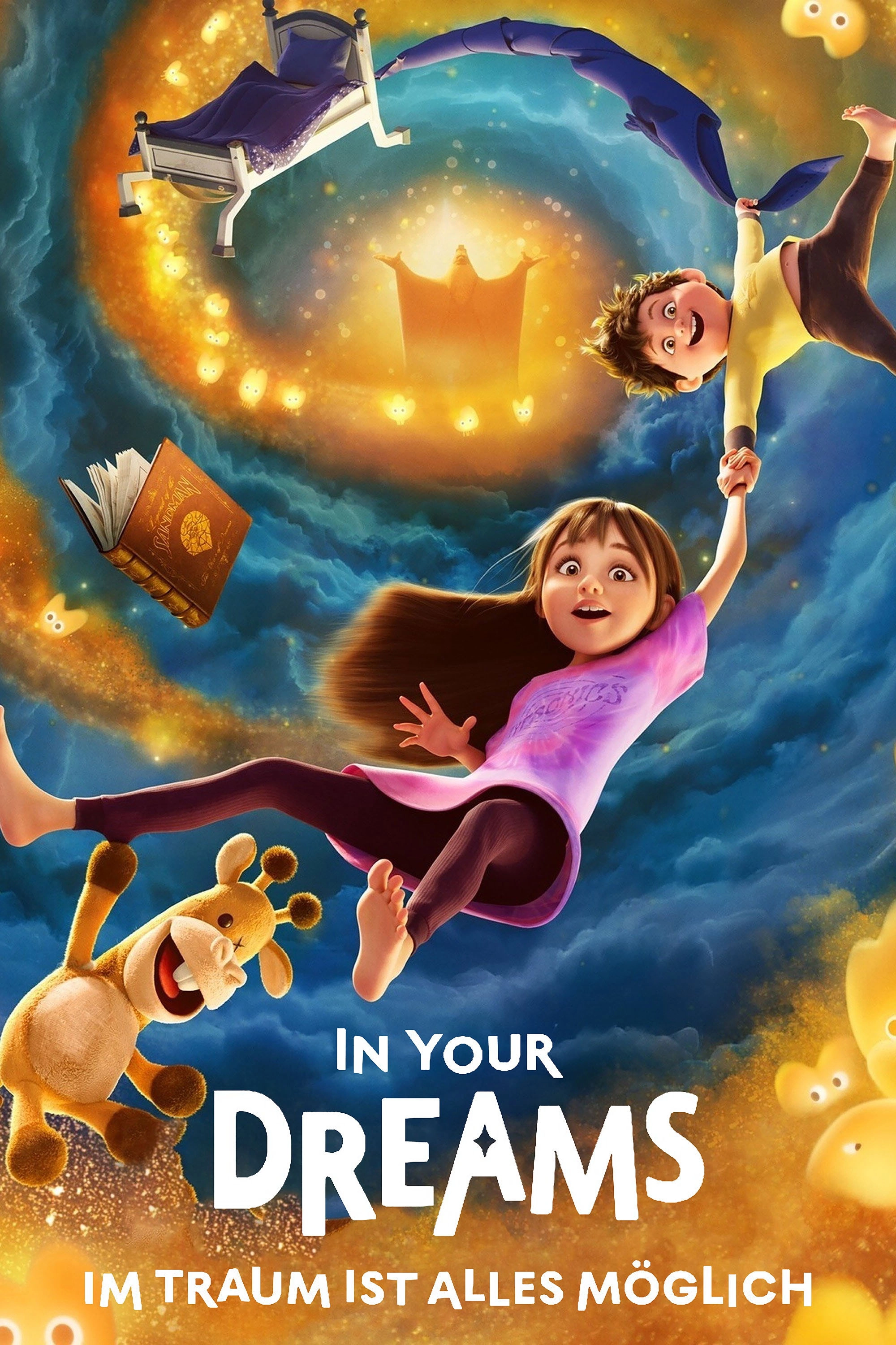 In Your Dreams
