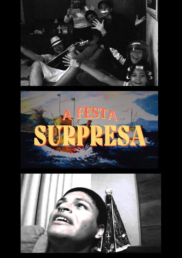 A Festa Surpresa