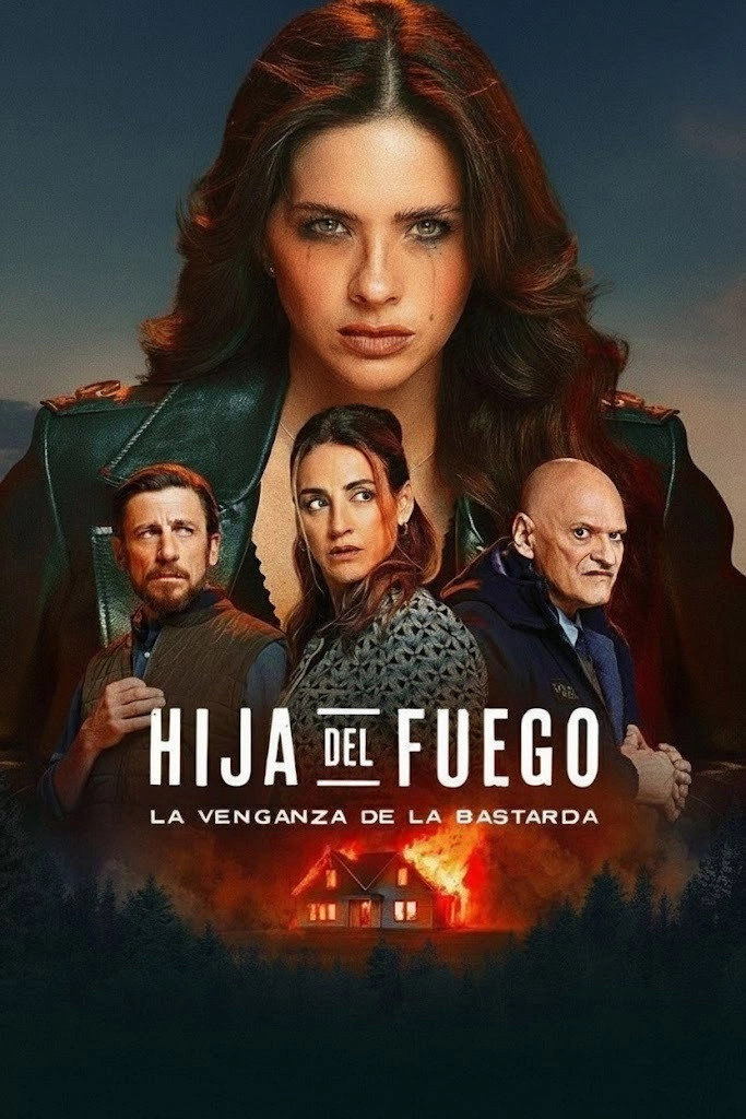 Daughter of Fire