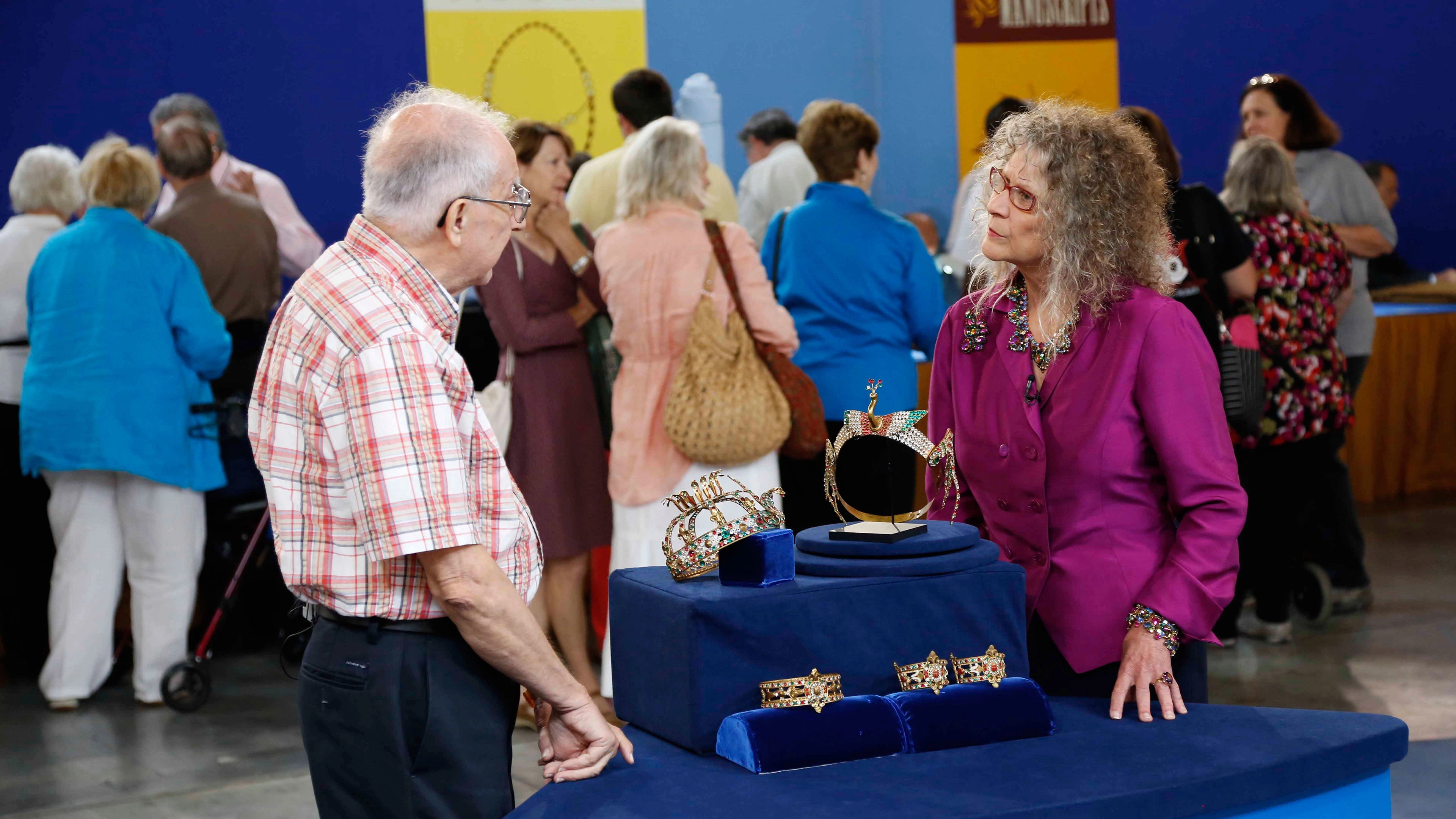 Antiques Roadshow (US)