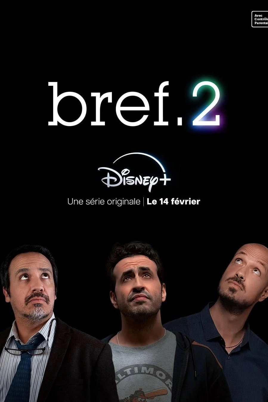 Bref