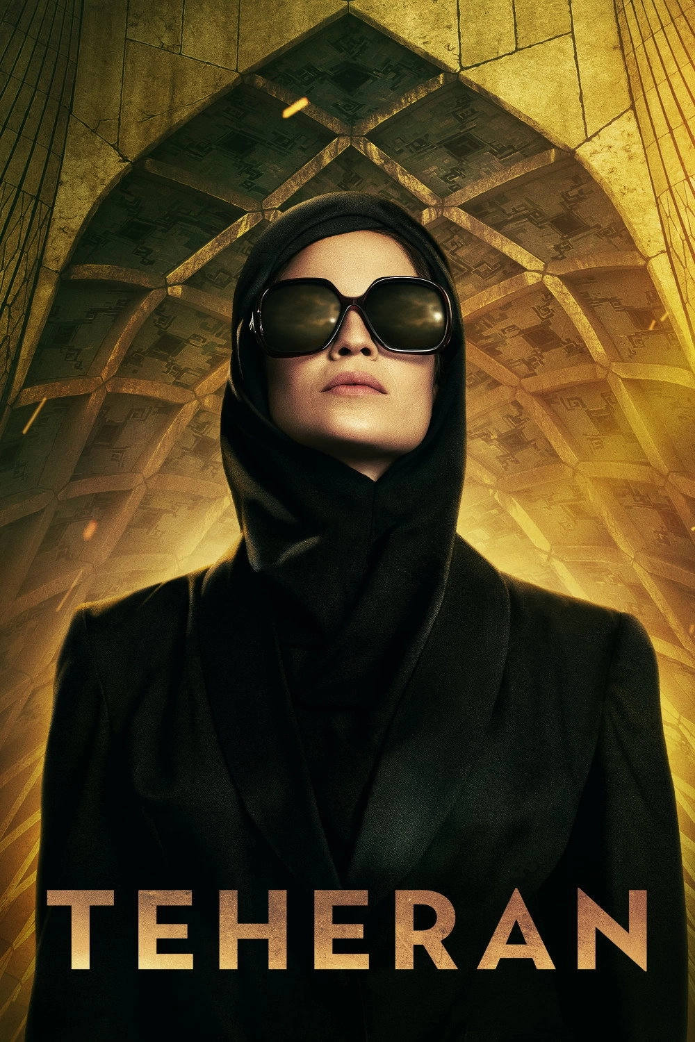 Tehran