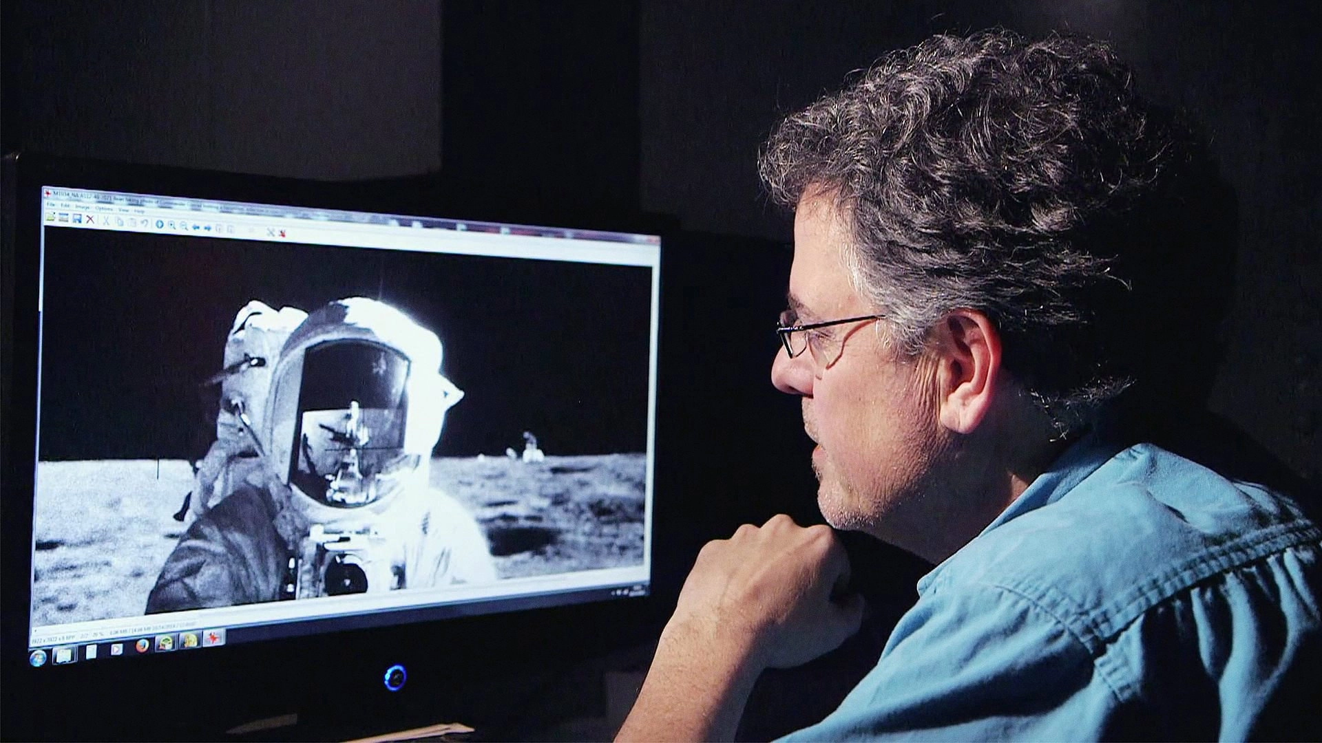 NASA's Unexplained Files