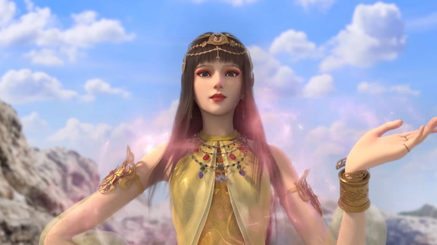 Soul of Light