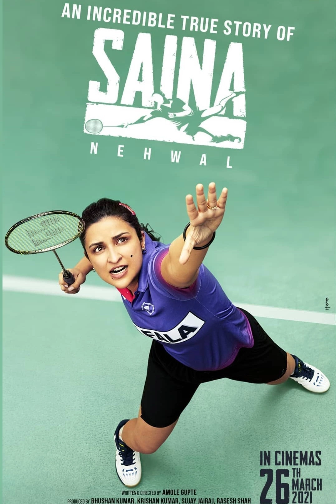 Saina