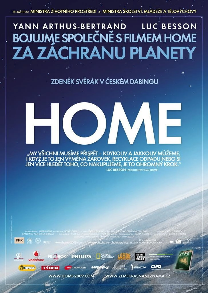 Home