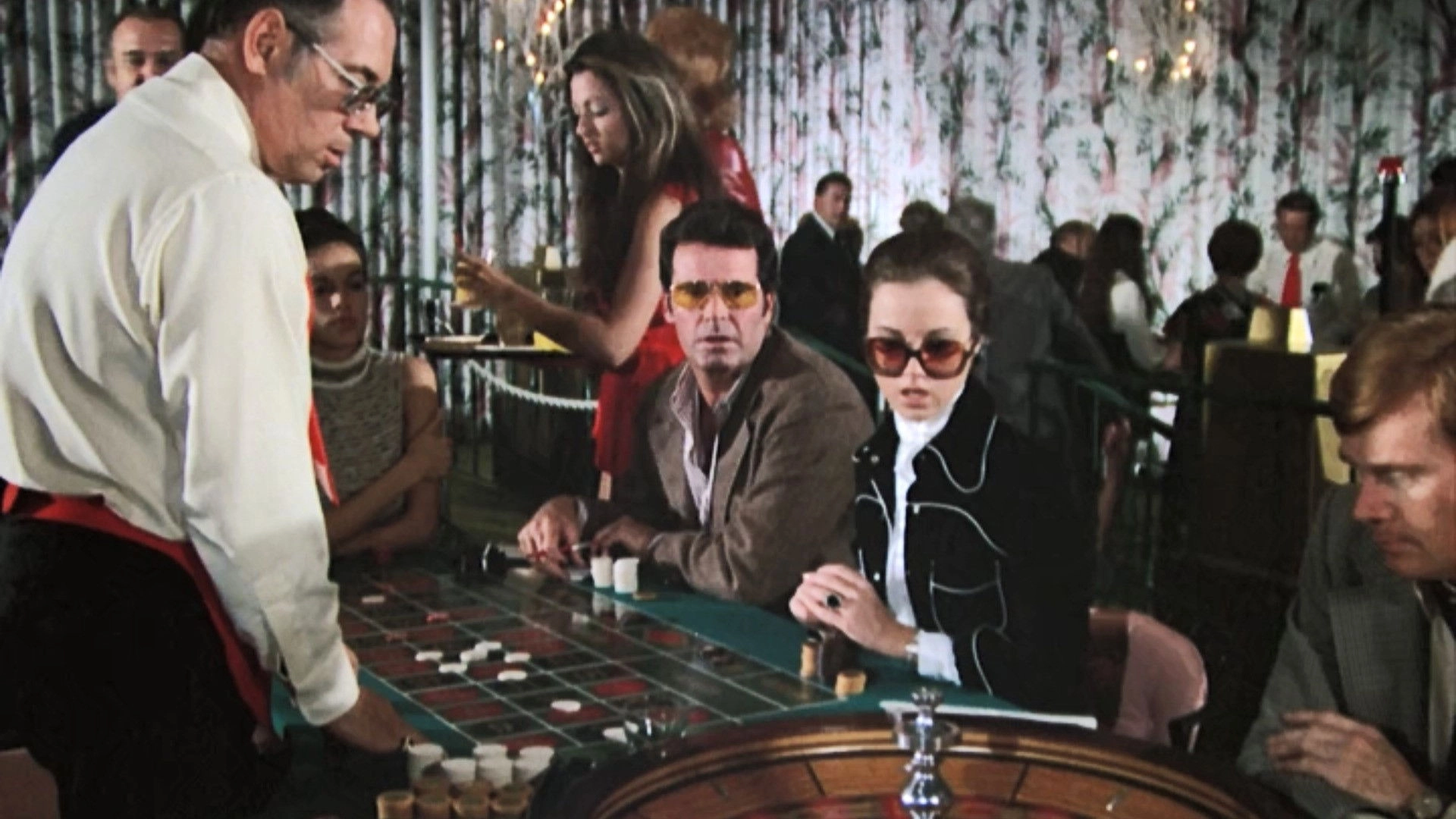 The Rockford Files