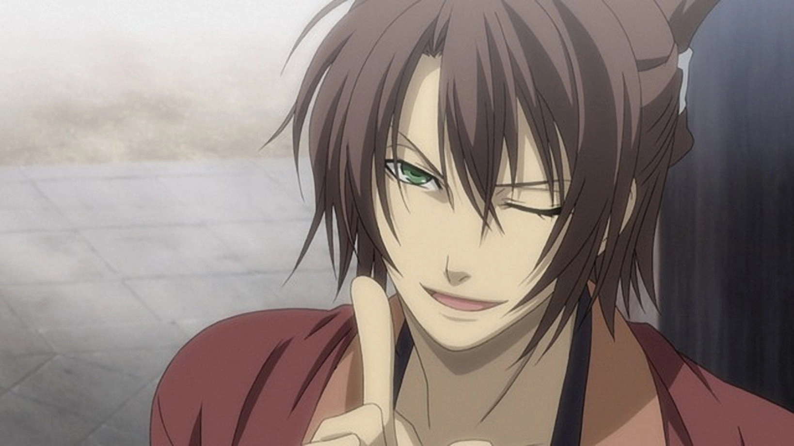 Hakuoki