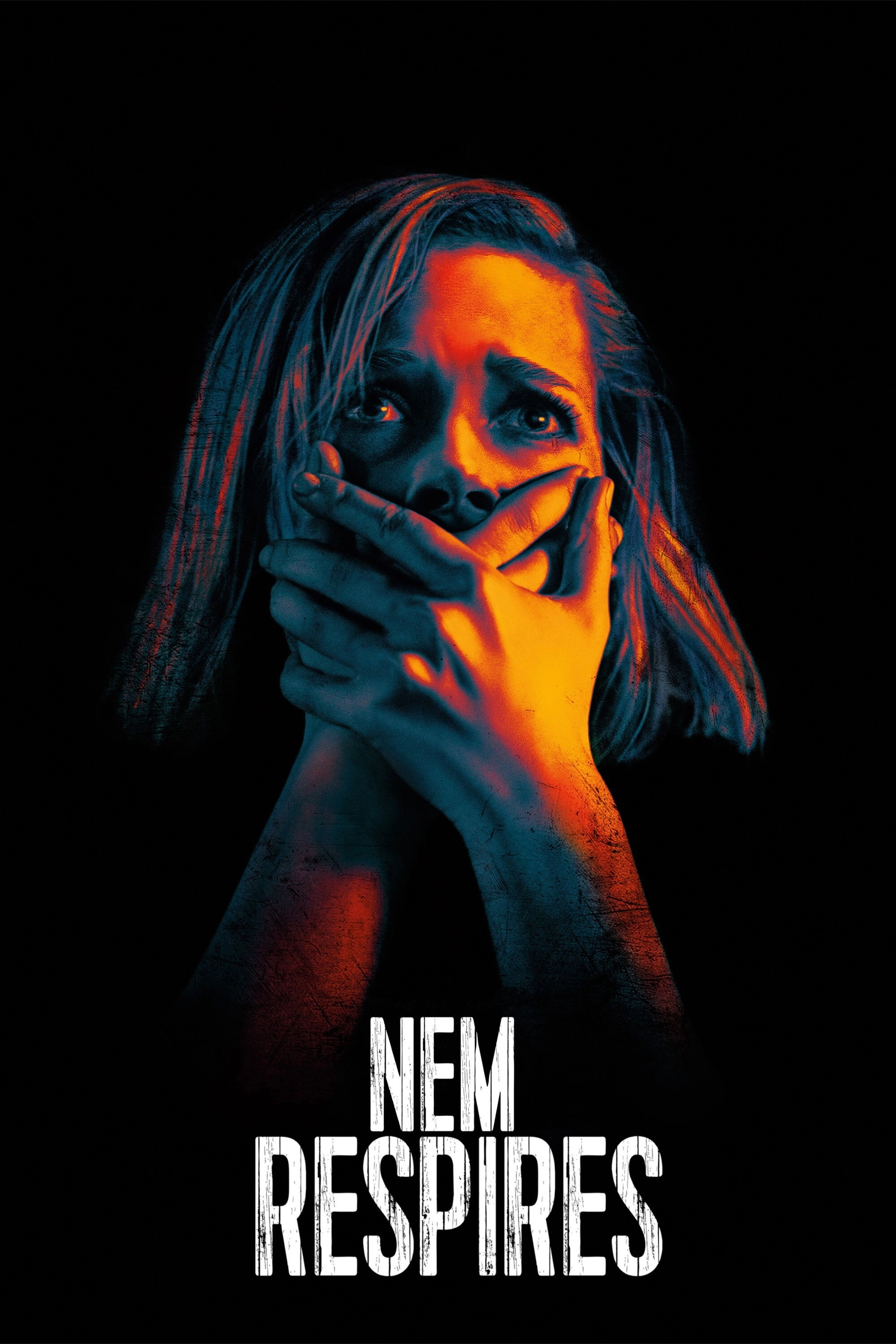 Don't Breathe