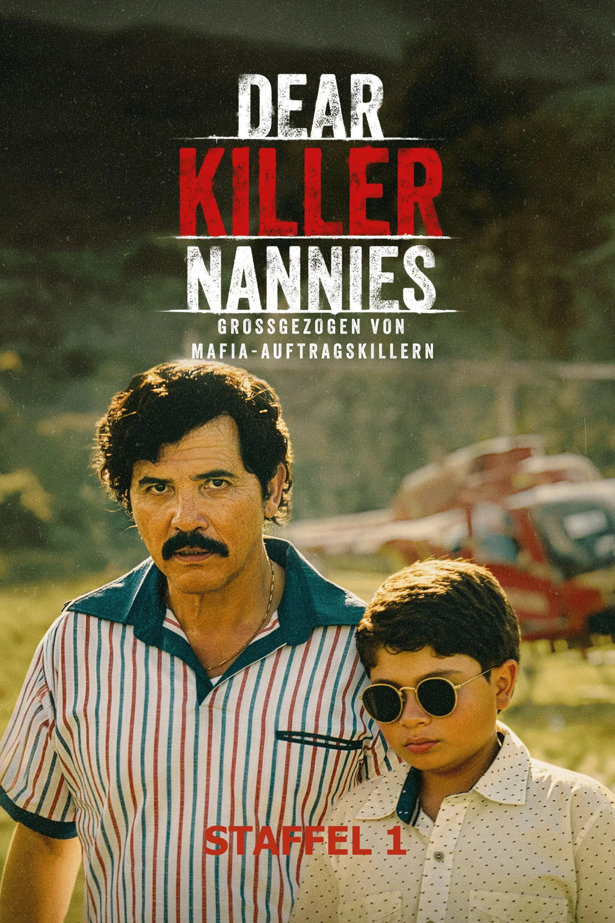Dear Killer Nannies