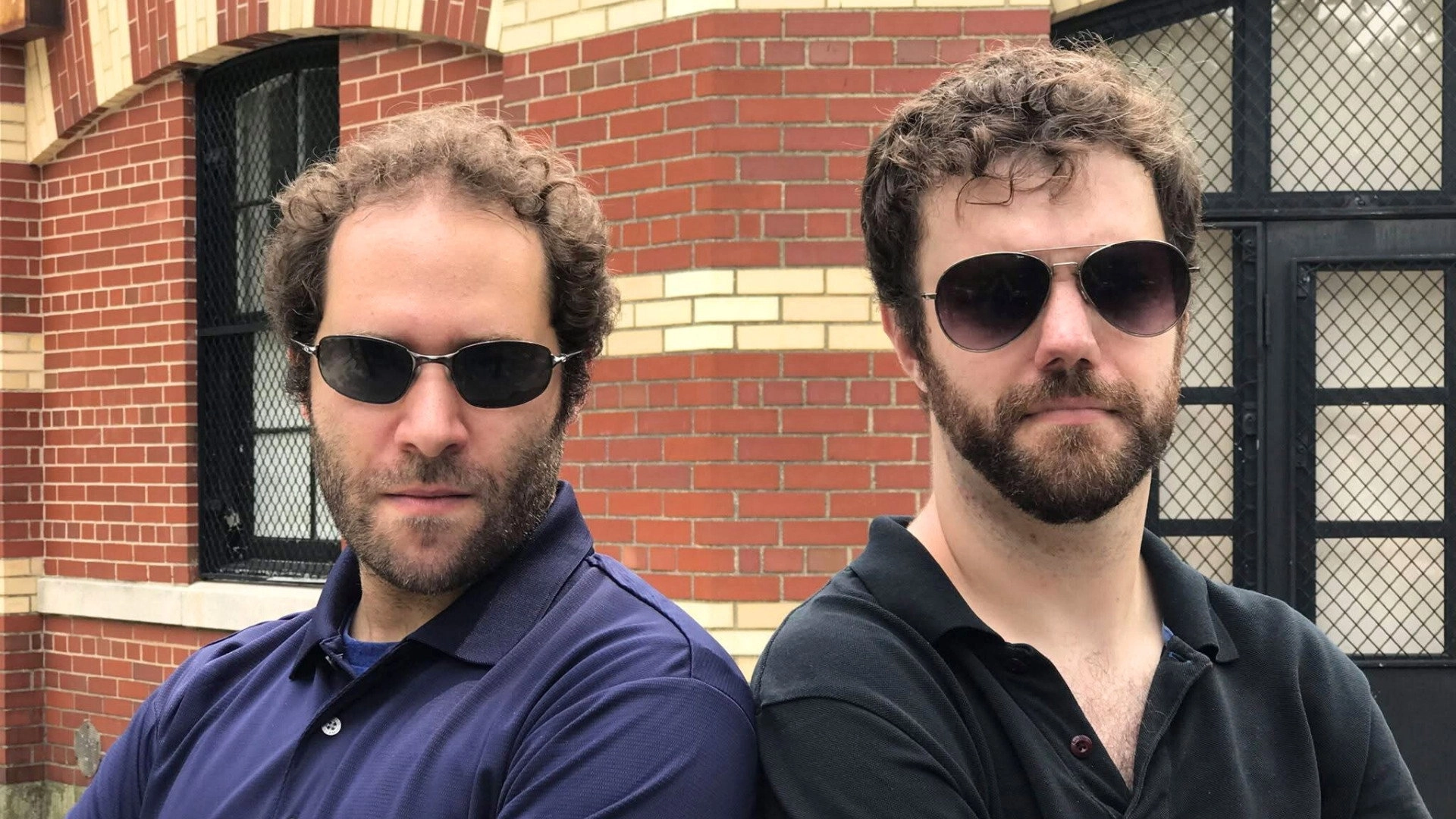 The Egos: Sequel