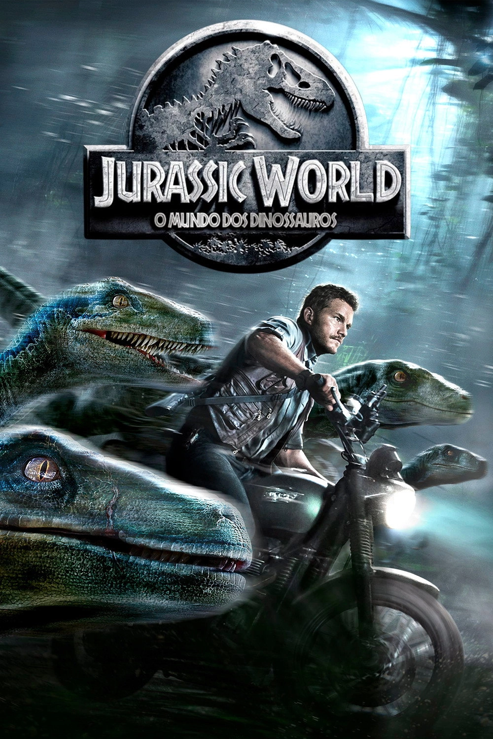 Jurassic World