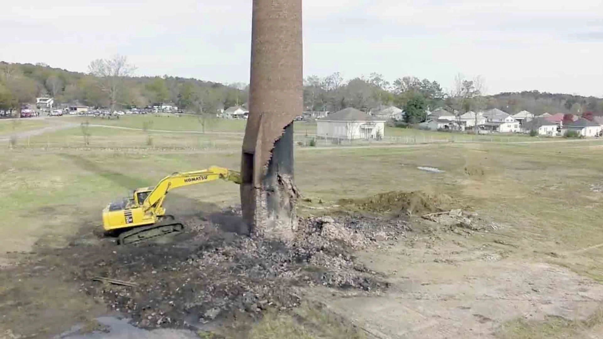 Engineering Catastrophes