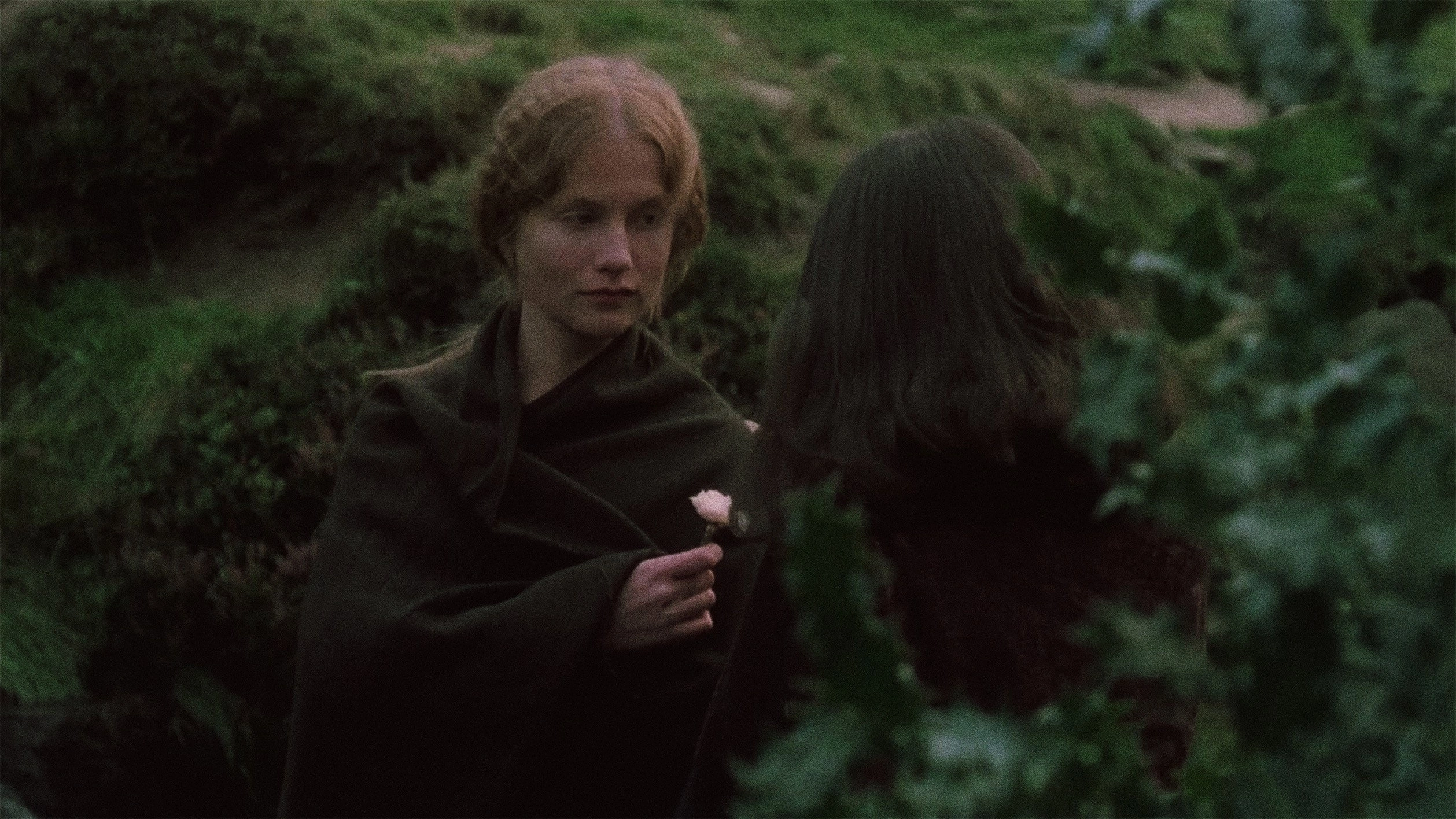 The Bronte Sisters