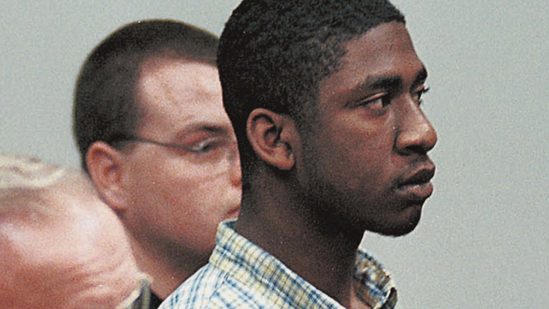 Kids Behind Bars: Life or Parole