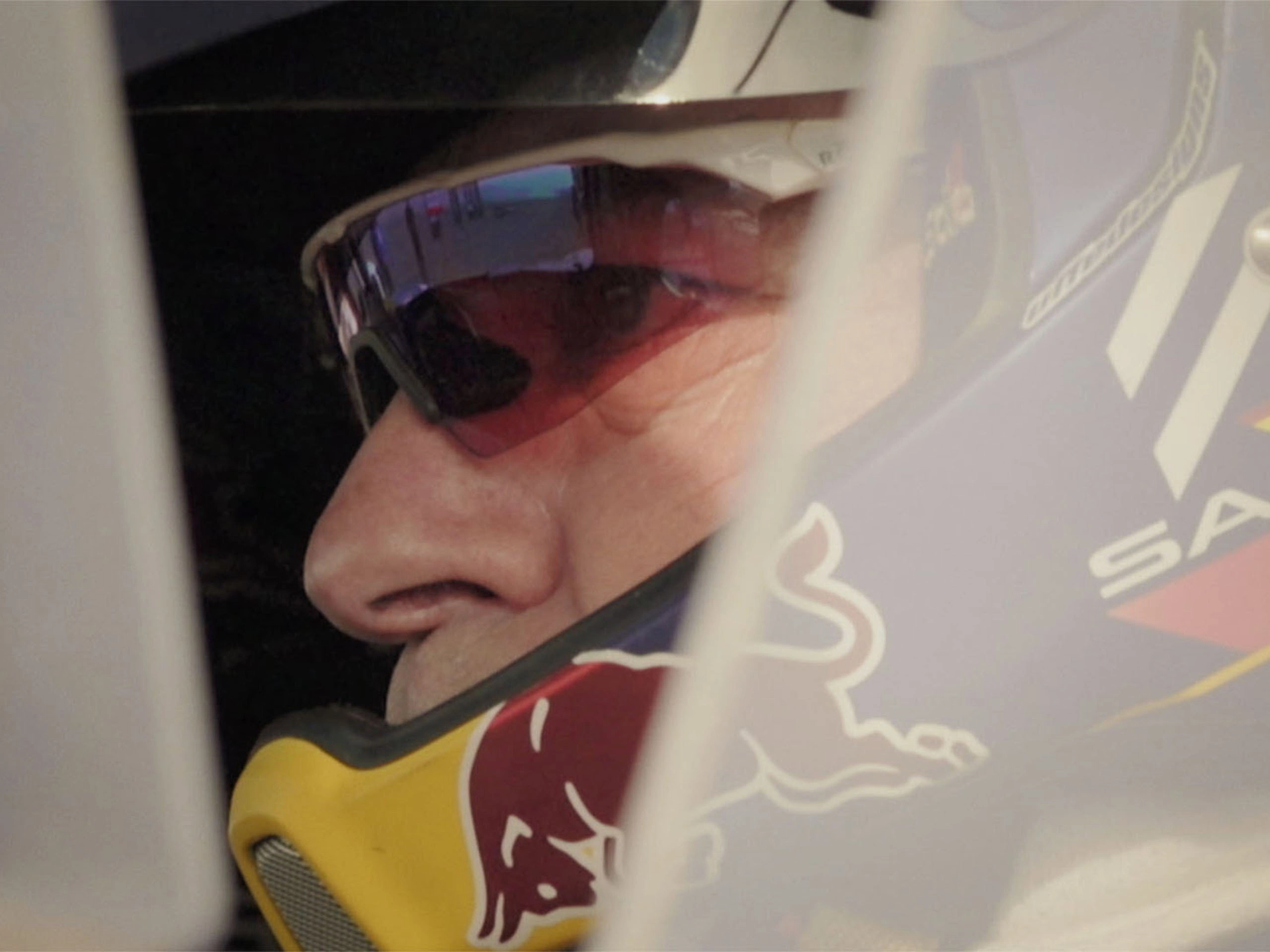Sainz: Live to compete