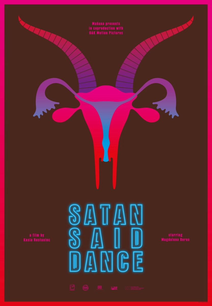 Satan Said Dance