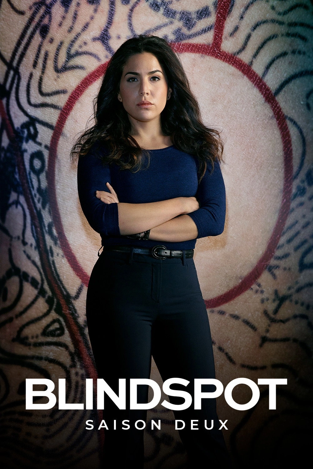 Blindspot