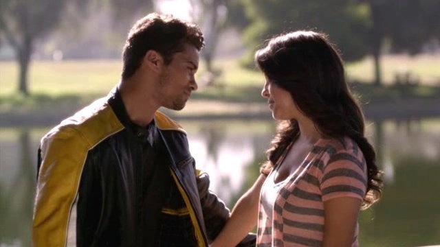 East Los High