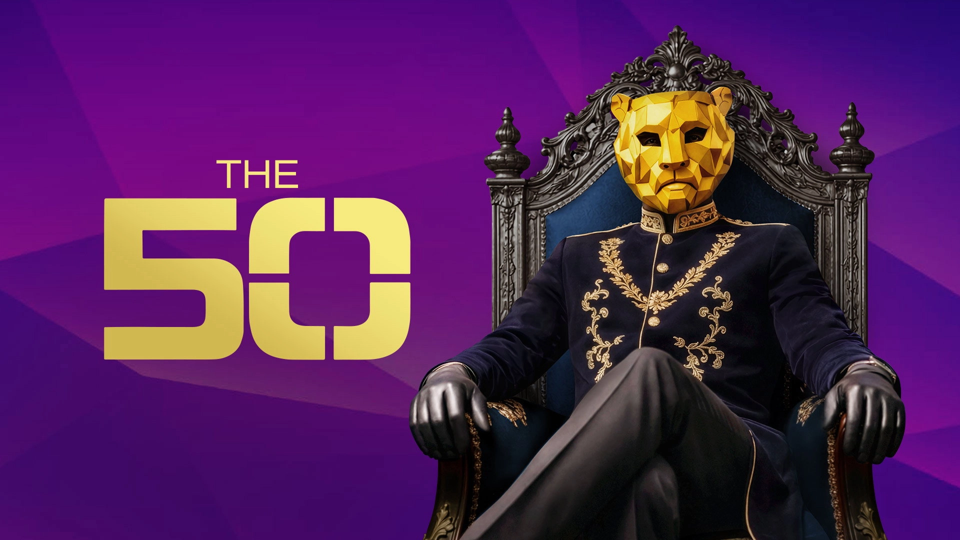 The 50