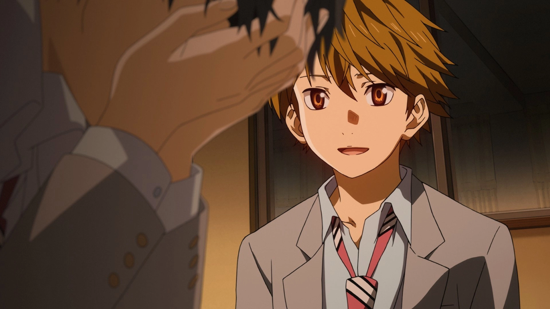 Your Lie in April