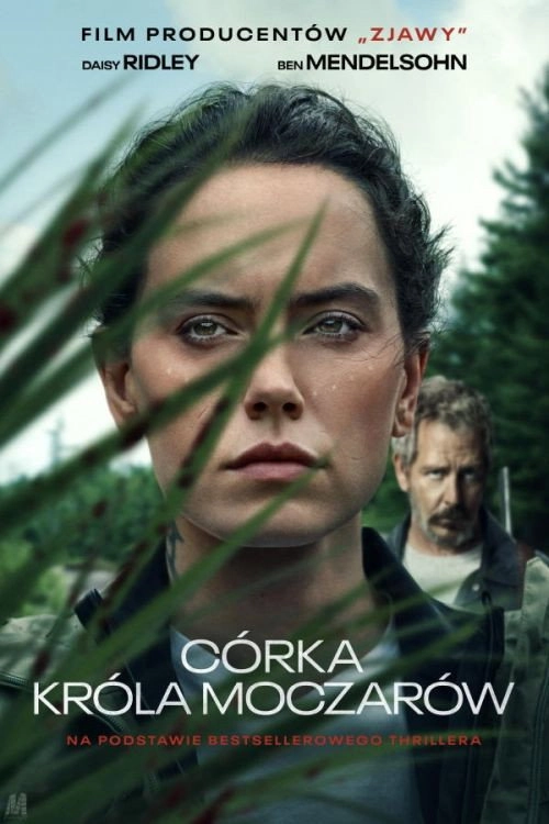 The Marsh King's Daughter