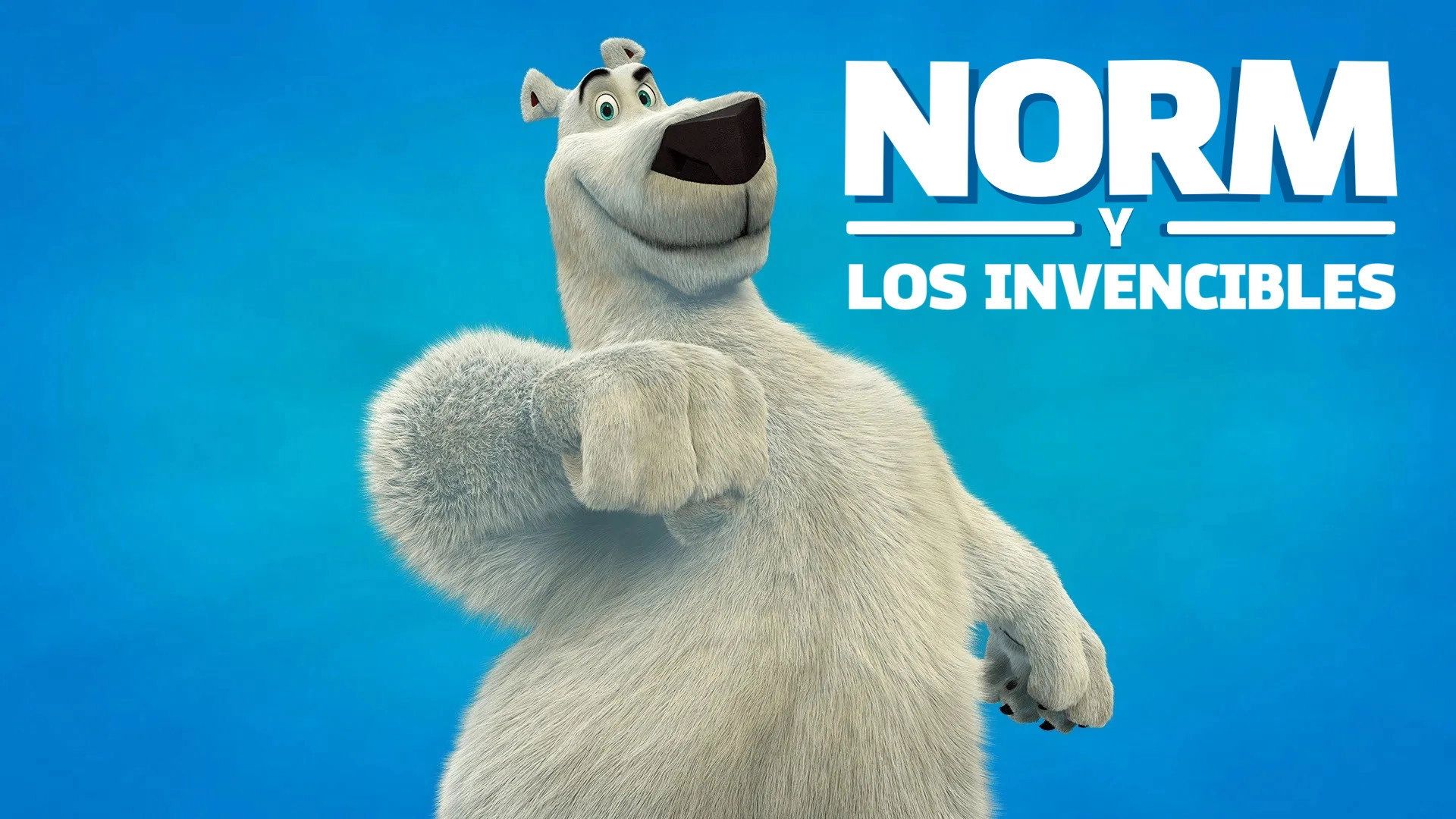 Norm of the North