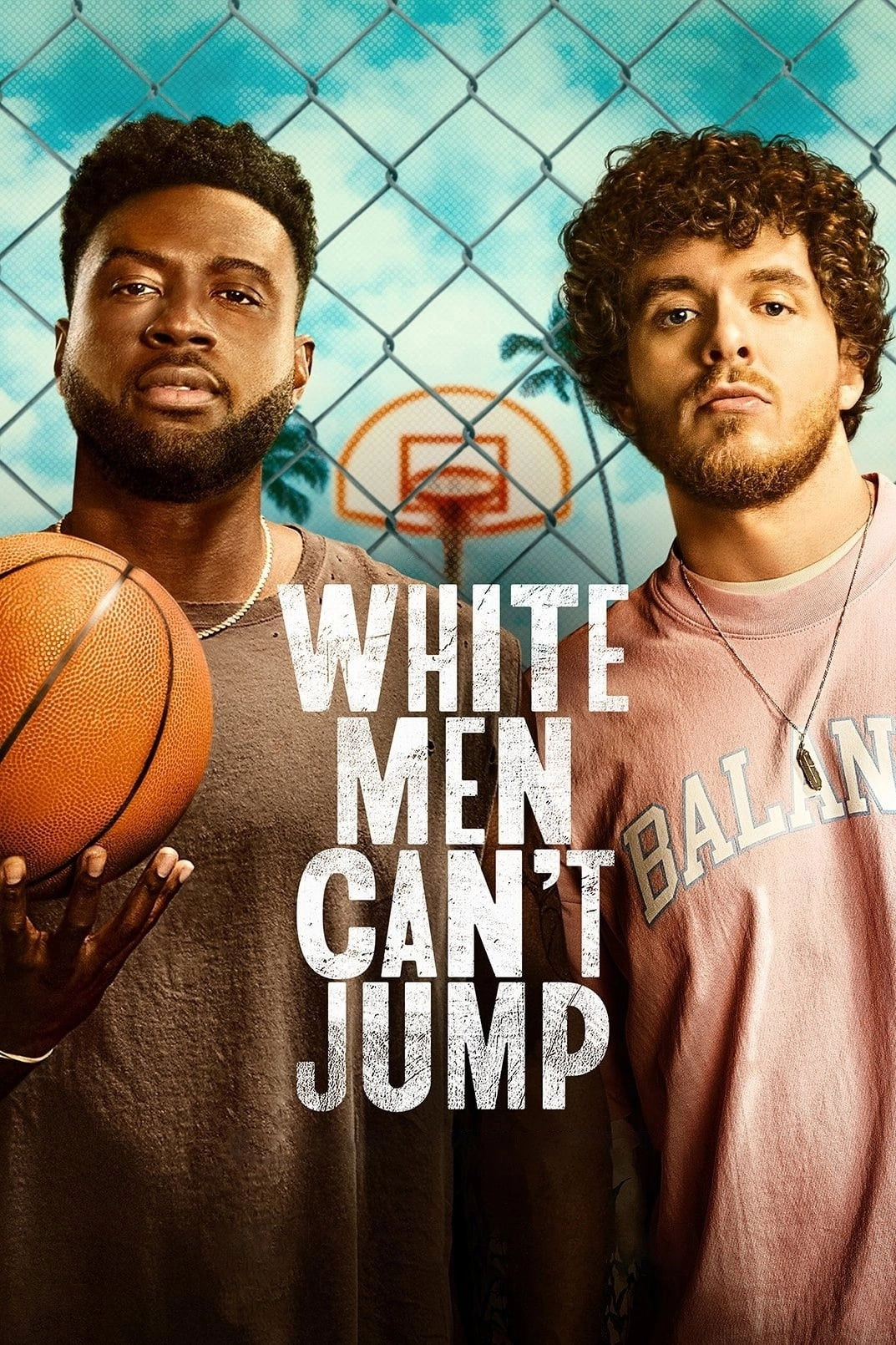 White Men Can't Jump