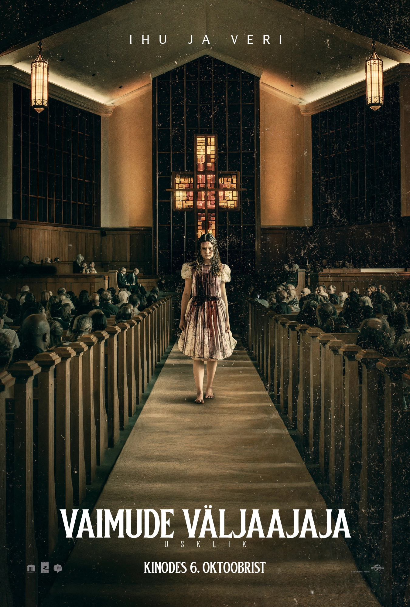 The Exorcist: Believer