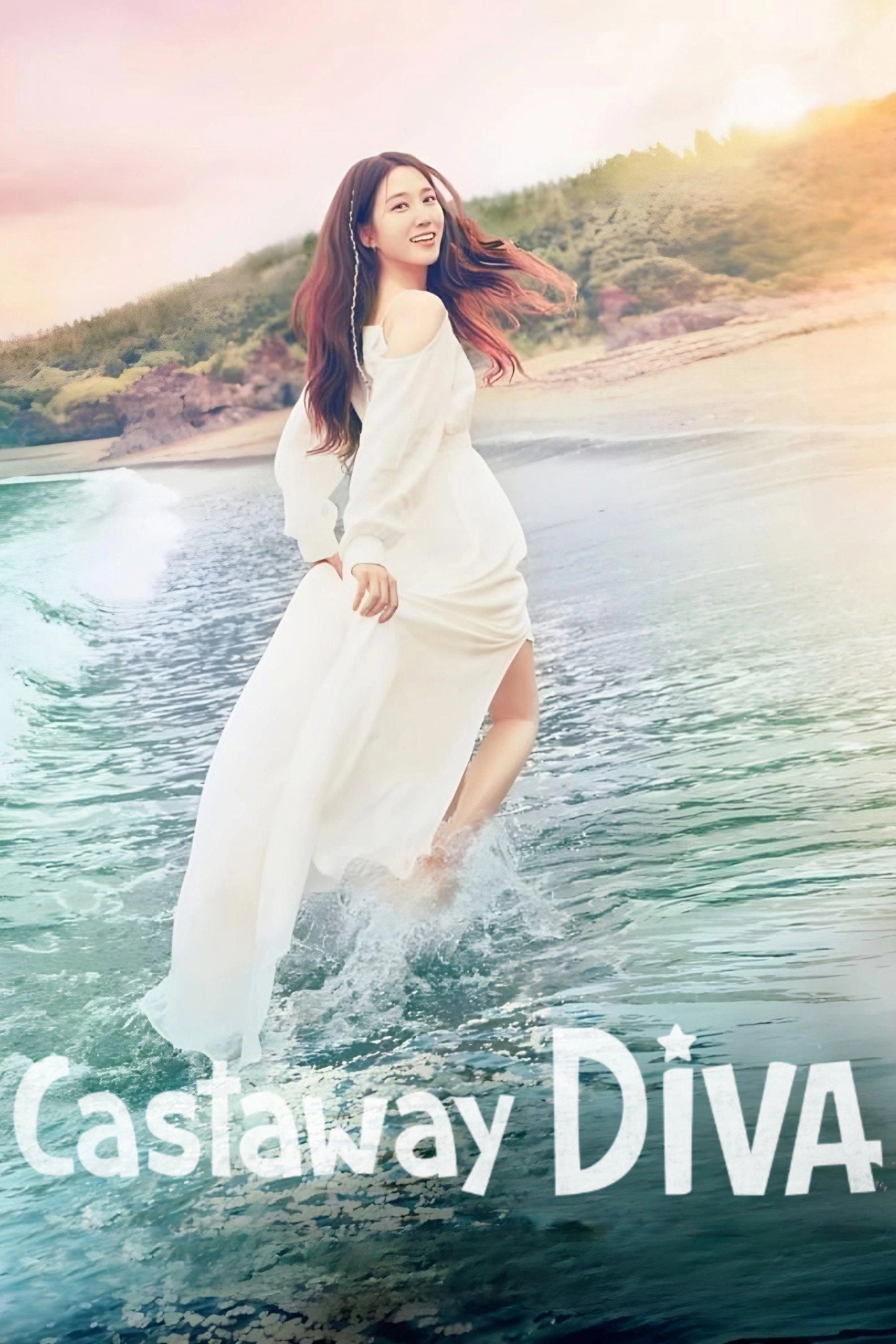 Castaway Diva
